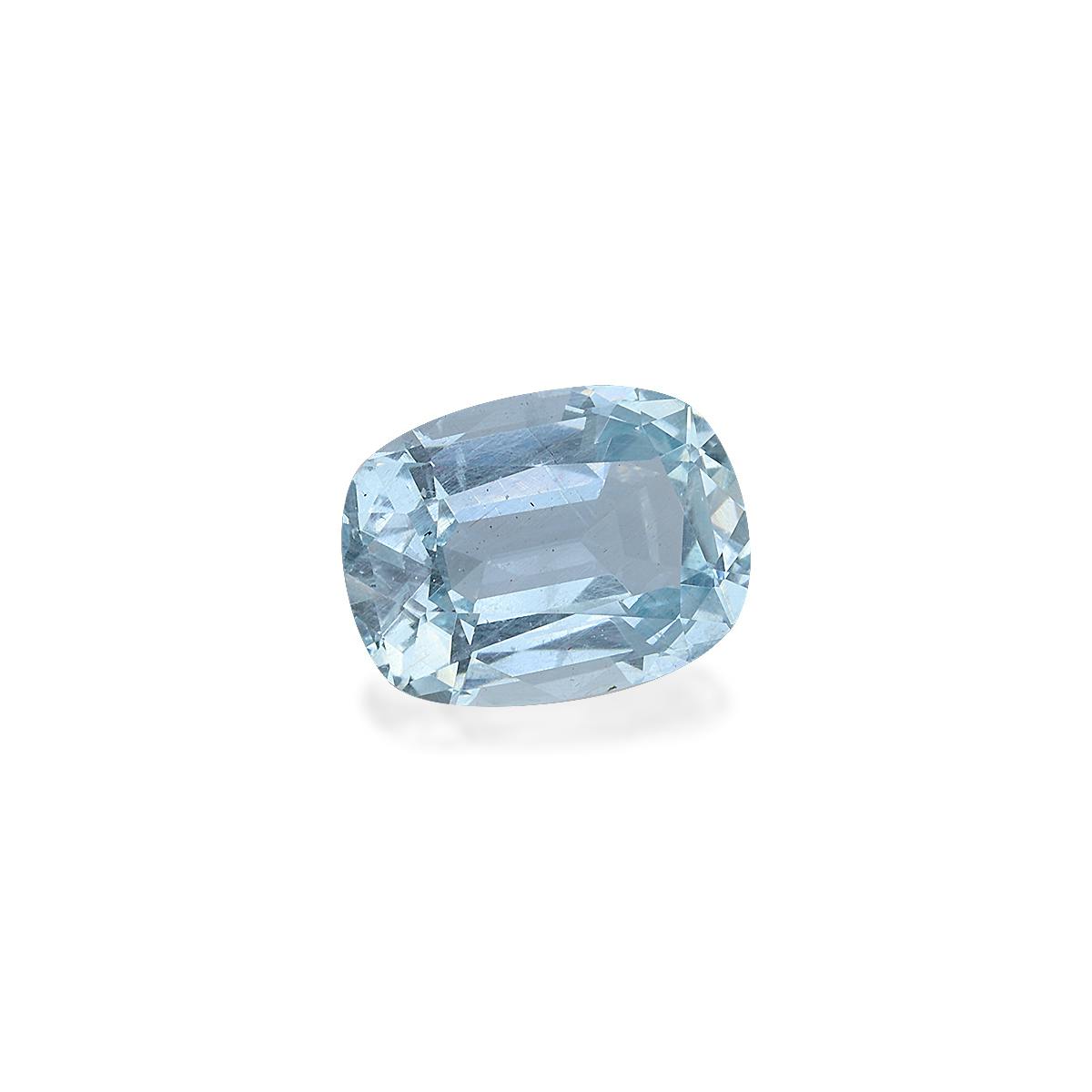 Aquamarine 5.66 ct
